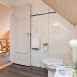 Gorgeous In Wendisch-rietz Holiday home *