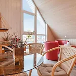Gorgeous In Wendisch-rietz Holiday home *