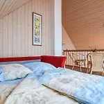 Gorgeous In Wendisch-rietz Holiday home Wendisch Rietz