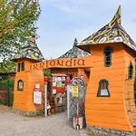 Gorgeous In Wendisch-rietz Holiday home Wendisch Rietz