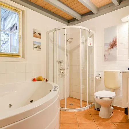 Gorgeous In Wendisch-rietz Dom wakacyjny