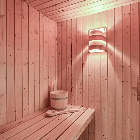 Gorgeous In Wendisch-rietz