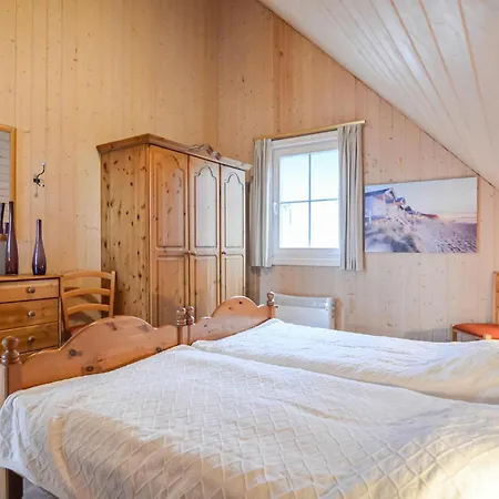 Ferienhaus Gorgeous In Wendisch-rietz Wendisch Rietz