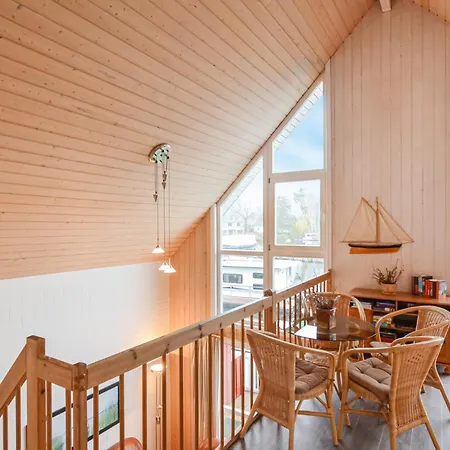 Gorgeous In Wendisch-rietz