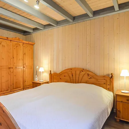 Front In Wendisch-rietz With Sauna Holiday home Wendisch Rietz