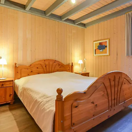 Front In Wendisch-rietz With Sauna Holiday home