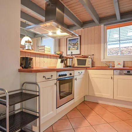 Gorgeous In Wendisch-rietz Wendisch Rietz