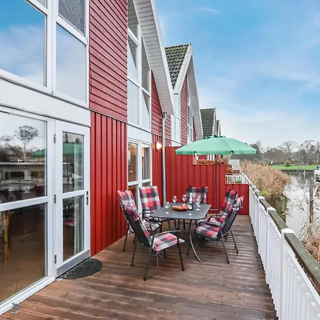 Gorgeous In Wendisch-rietz Wendisch Rietz