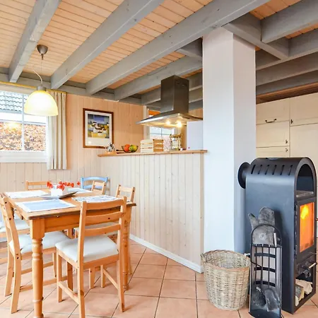 Holiday home Front In Wendisch-rietz With Sauna *