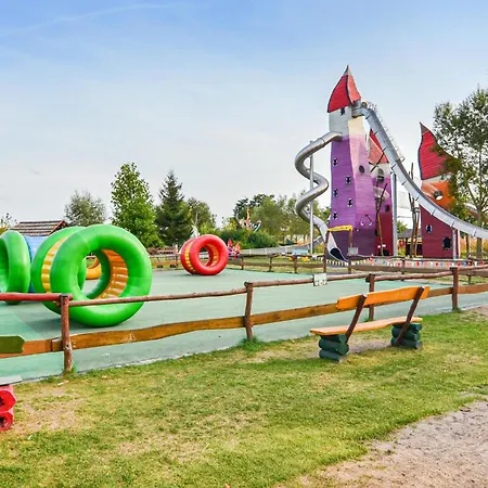 Ferienhaus Gorgeous In Wendisch-rietz Wendisch Rietz