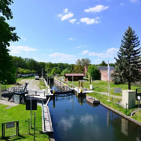 Gorgeous In Wendisch-rietz Holiday home