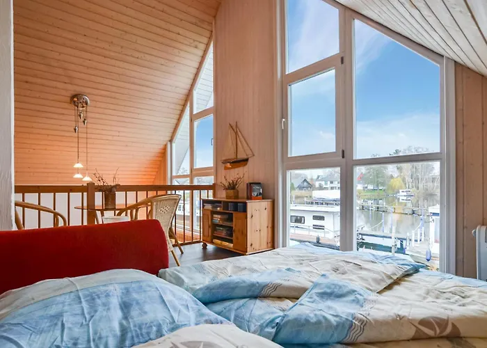 Gorgeous In Wendisch-rietz * Wendisch Rietz