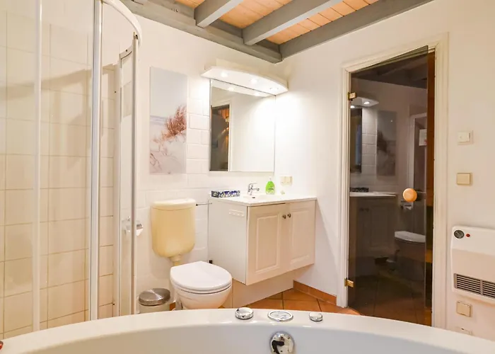 Gorgeous In Wendisch-rietz Casa de Férias *