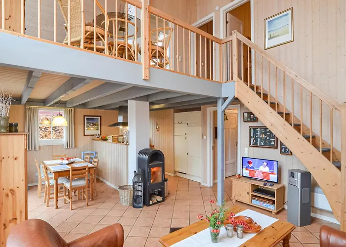 Gorgeous In Wendisch-rietz