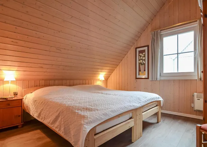 Gorgeous In Wendisch-rietz Casa de Férias *