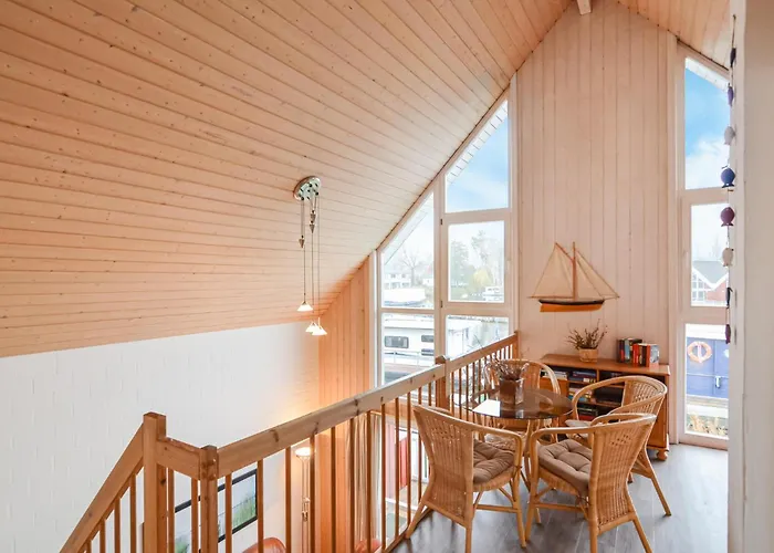 Gorgeous In Wendisch-rietz