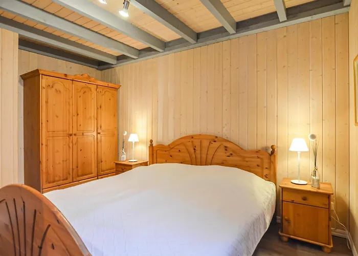 Gorgeous In Wendisch-rietz Casa de Férias Wendisch Rietz