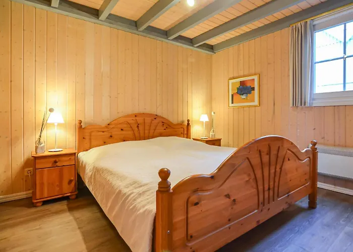 Gorgeous In Wendisch-rietz Casa de Férias