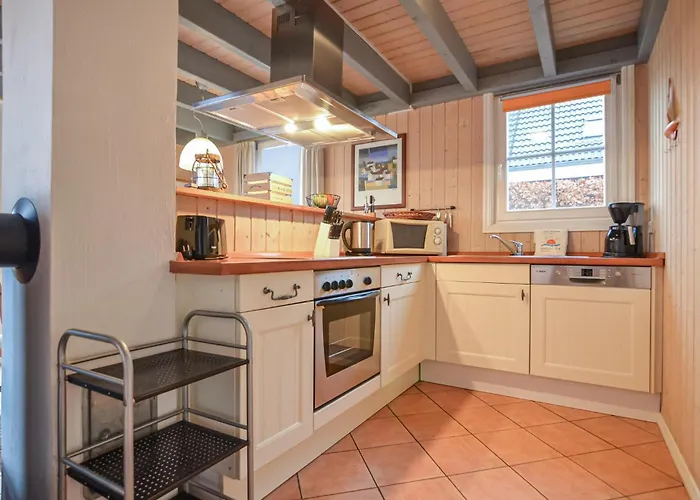 Gorgeous In Wendisch-rietz Wendisch Rietz