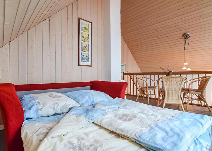 Gorgeous In Wendisch-rietz Casa de Férias Wendisch Rietz