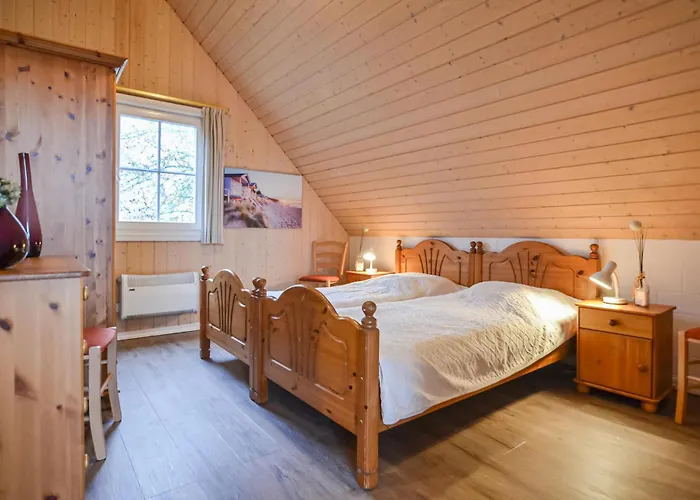 Gorgeous In Wendisch-rietz