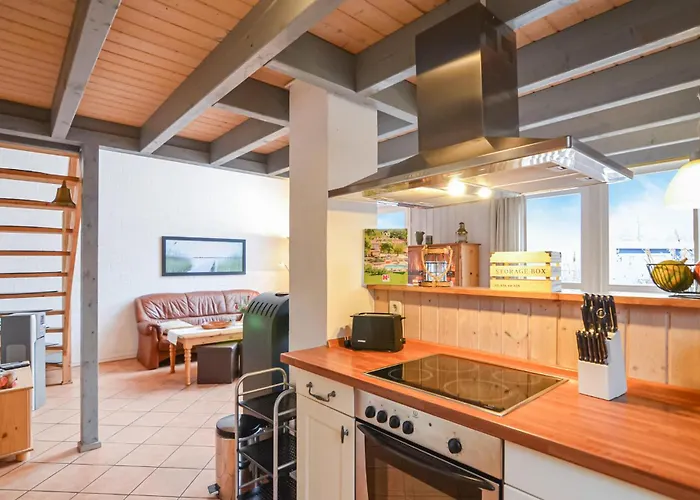 Gorgeous In Wendisch-rietz *